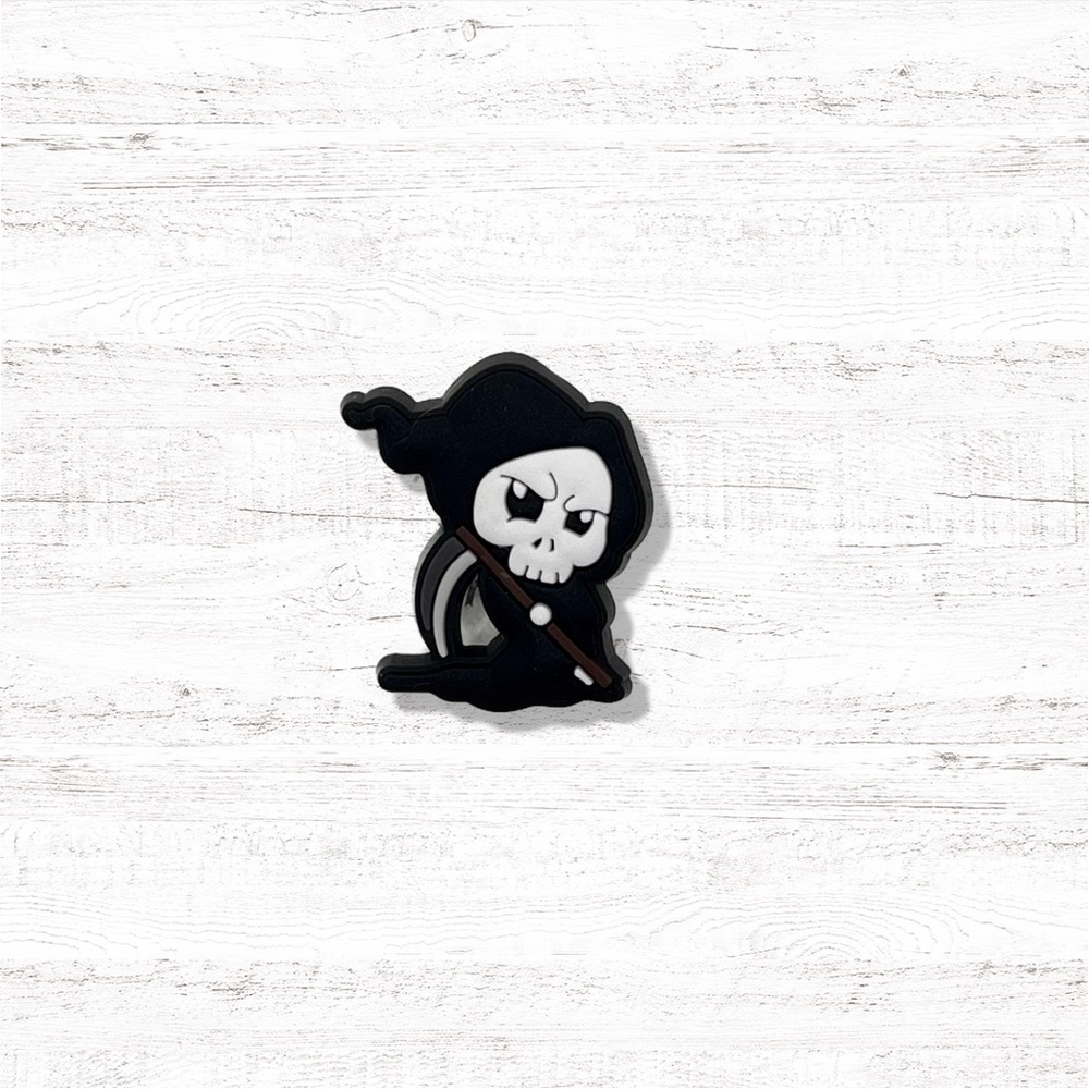 👟(6/$15) New Halloween Shoe Charms for Crocs Croc Charms!